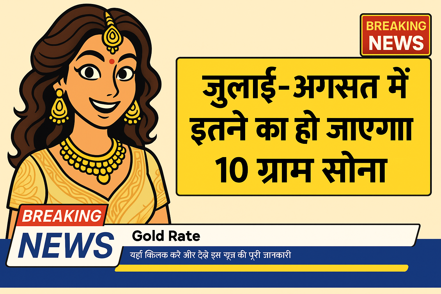 Today Gold Rate Down01